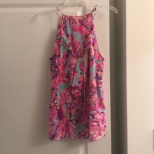 Lilly Tanktop